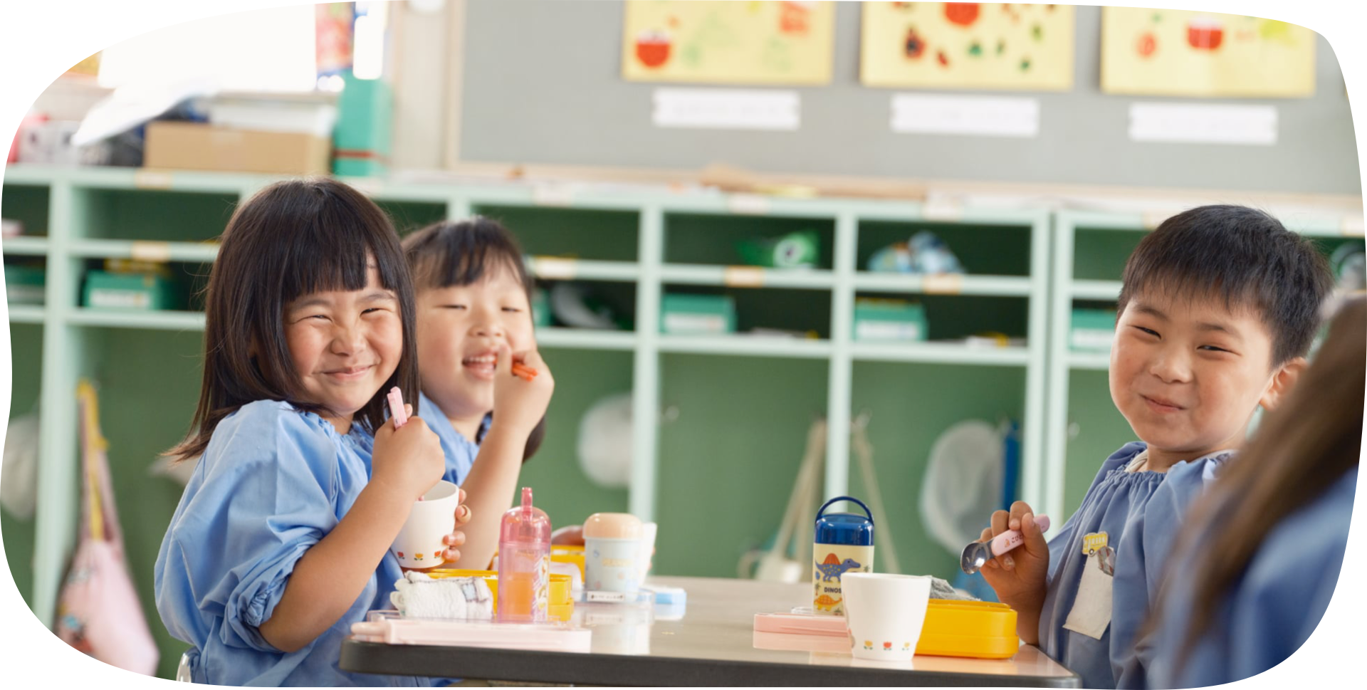 幼稚園イメージ